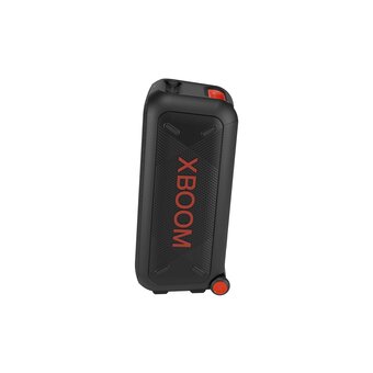  Минисистема LG Xboom XL9T черный 