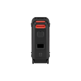  Минисистема LG Xboom XL9T черный 