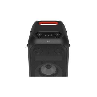  Минисистема LG Xboom XL9T черный 