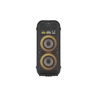  Минисистема LG Xboom XL9T черный 