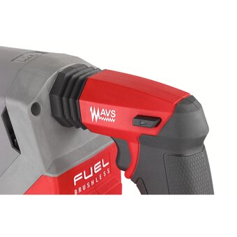  Перфоратор Milwaukee M18 One FH-0 (4933478895) без АКБ и ЗУ 