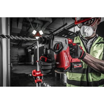  Перфоратор Milwaukee M18 One FH-0 (4933478895) без АКБ и ЗУ 