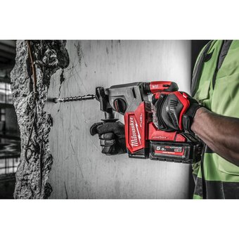  Перфоратор Milwaukee M18 One FH-0 (4933478895) без АКБ и ЗУ 