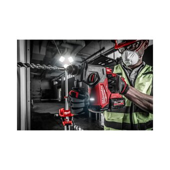  Перфоратор Milwaukee M18 One FH-0 (4933478895) без АКБ и ЗУ 