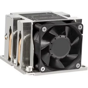  Вентилятор ALSEYE AS-R83 TDP 250W 2U, LGA 3647 
