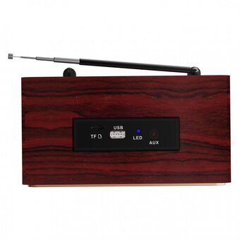  Радиоприёмник RITMIX RPR-089 Redwood 