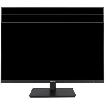  Мониторы ASUS VA27EQSB (90LM0559-B02170) 