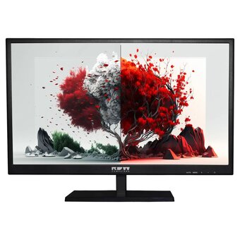  Монитор RDW COMPUTERS RDW2401K (2401K/F00В0100V2A1H) черный 