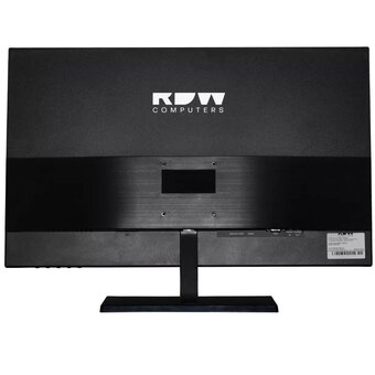  Монитор RDW COMPUTERS RDW2401K (2401K/F00В0100V2A1H) черный 