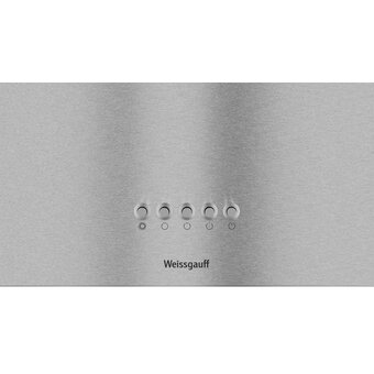  Вытяжка Weissgauff Box 40 PB Inox 