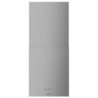 Вытяжка Weissgauff Box 40 PB Inox 