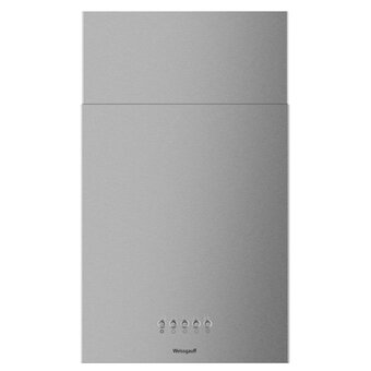  Вытяжка Weissgauff Box 40 PB Inox 