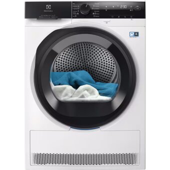  Cушильная машина Electrolux EW8D495MC 