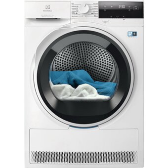  Cушильная машина Electrolux EW8D394ME 