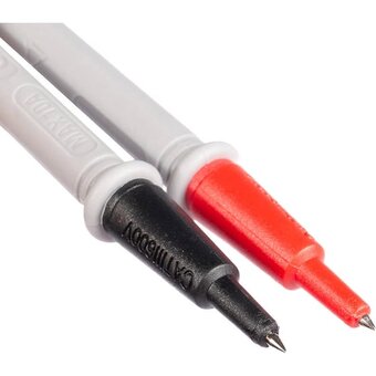  Токовые клещи КВТ КТ 205D Proline (90386) цифровые 