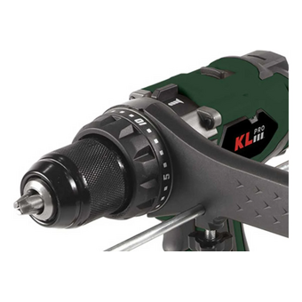  Дрель-шуруповёрт KLPRO KLDM18BHX-20 