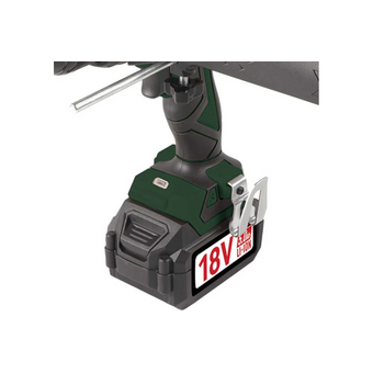  Дрель-шуруповёрт KLPRO KLDM18BHX-20 