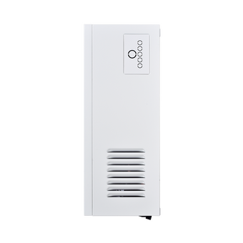  Электрический котел Thermex Sonne 12 Wi-Fi White 