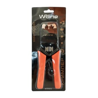 Кримпер Hyperline WRline WR-500R 