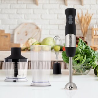  Блендер Vitek VT-3411 BK 