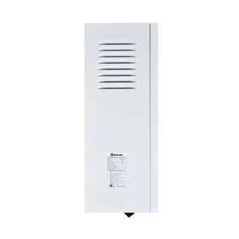  Электрический котел Thermex Sonne 12 Wi-Fi White 