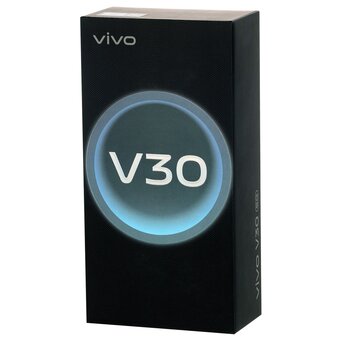  Смартфон VIVO V30 12/512Gb Green 