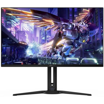  Монитор Gigabyte Aorus FO32U2P (20VM0-FO32U2PBA-1EKR) черный 