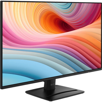  Монитор MSI Pro MP271A E2 (9S6-3PD0CT-006) черный 