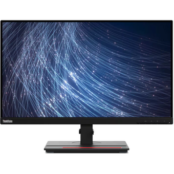  Монитор Lenovo ThinkVision T24m-29 (63A5GAT6UK-RU) Black 