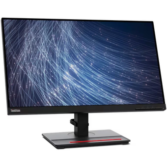  Монитор Lenovo ThinkVision T24m-29 (63A5GAT6UK-RU) Black 