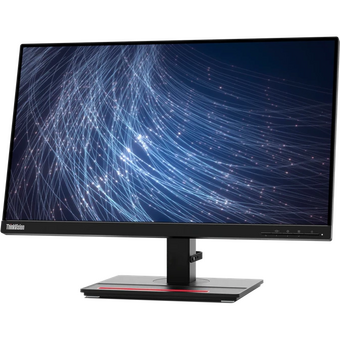  Монитор Lenovo ThinkVision T24m-29 (63A5GAT6UK-RU) Black 