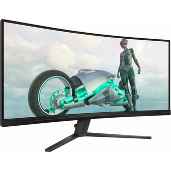  Монитор PHILIPS 34M2C3500L/00 Dark-Grey 