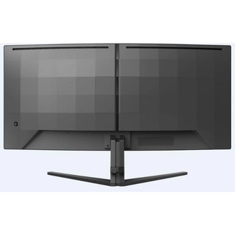  Монитор PHILIPS 34M2C3500L/00 Dark-Grey 