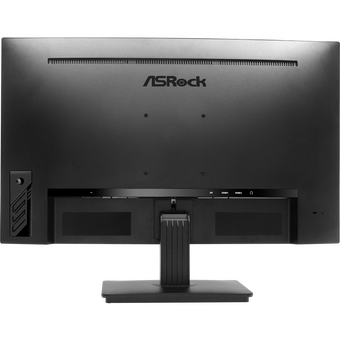  Монитор ASRock Phantom Gaming PG27QRT1B Black 