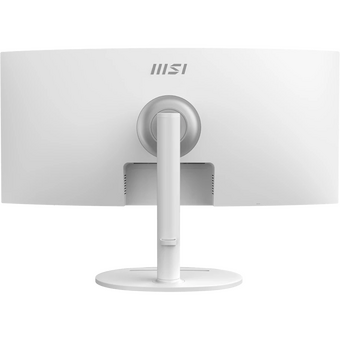  Монитор MSI Modern MD342CQPW (9S6-3PC59H-021) White 