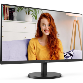  Монитор AOC U27B3A Black 