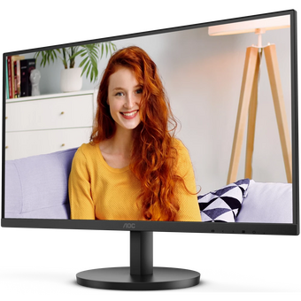  Монитор AOC U27B3A Black 
