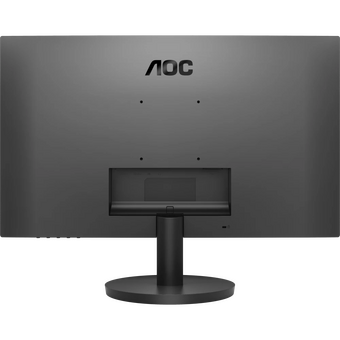  Монитор AOC U27B3A Black 