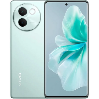  Смартфон VIVO V30e 12/256Gb Mint Green 