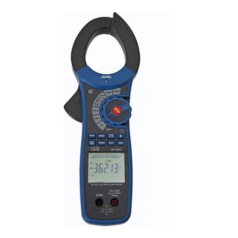  Токовые клещи СЕМ DT-3351 (480410) 