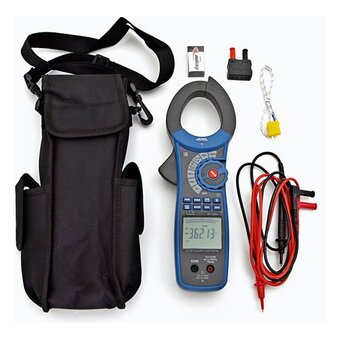  Токовые клещи СЕМ DT-3351 (480410) 