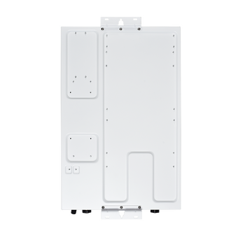  Электрический котел Thermex Sonne 12 Wi-Fi White 