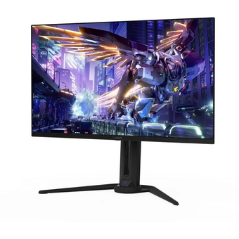  Монитор Gigabyte Aorus FO32U2P (20VM0-FO32U2PBA-1EKR) черный 