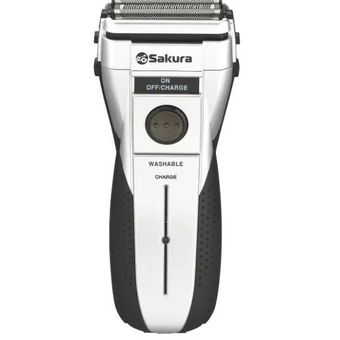  Электробритва Sakura SA-5407S 