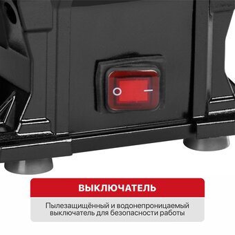  Станок заточной P.I.T. PBG200-C3 