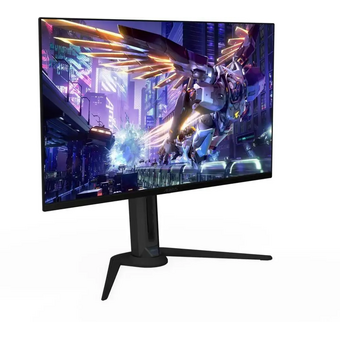  Монитор Gigabyte Aorus FO32U2P (20VM0-FO32U2PBA-1EKR) черный 