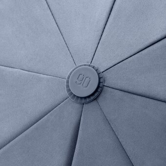  Зонт Ninetygo Oversized Portable Umbrella 90COTNT2009U-GR серый 