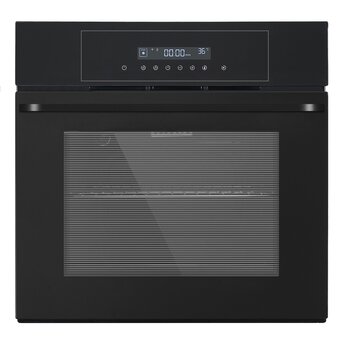  Духовой шкаф электрический MAUNFELD AEOD60103B2 
