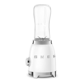  Блендер SMEG PBF01WHEU белый 