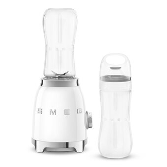  Блендер SMEG PBF01WHEU белый 